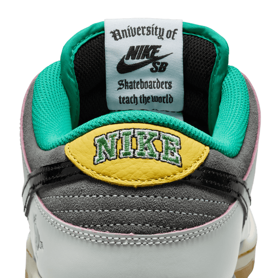 Nike SB Dunk Low Pro "CSEF"