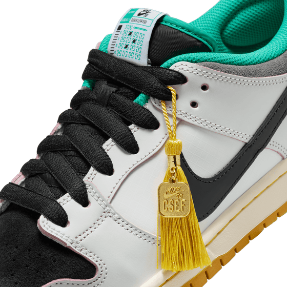Nike SB Dunk Low Pro "CSEF"