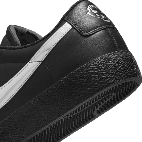 Nike SB Zoom Blazer Low "Dancer"