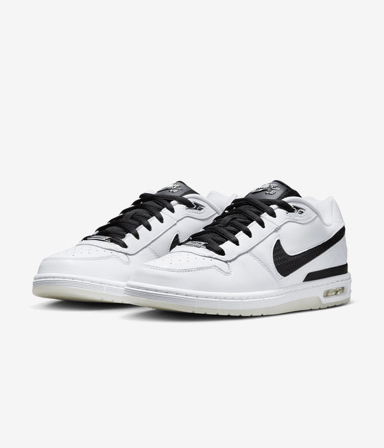Nike SB Zoom Air Paul Rodriguez Low