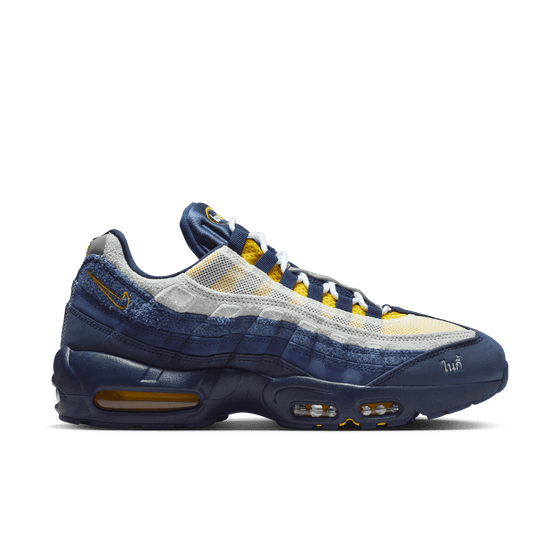 Nike SB Air Max 95 x Eric Koston
