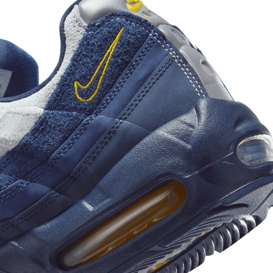 Nike SB Air Max 95 x Eric Koston