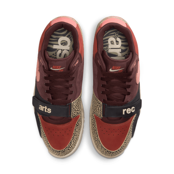 Nike SB Air Trainer 1 "Arts-Rec Skateshop"