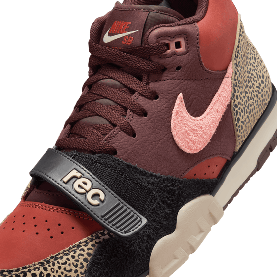 Nike SB Air Trainer 1 "Arts-Rec Skateshop"