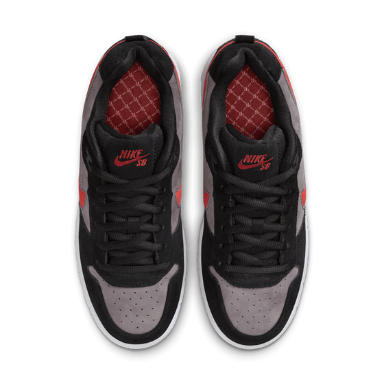 Nike SB Zoom Air Paul Rodriguez Low