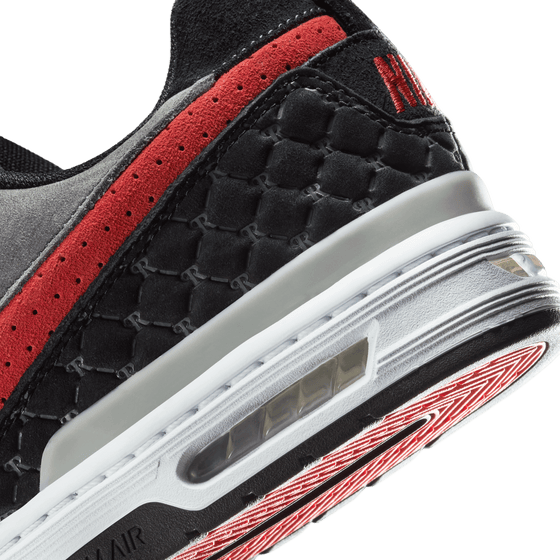 Nike SB Zoom Air Paul Rodriguez Low