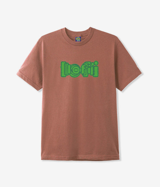 Lo-Fi Accelerate T-Shirt