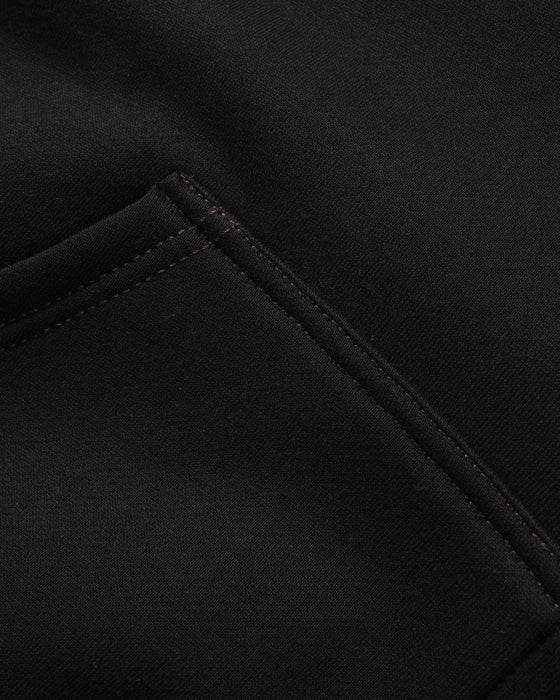 Lo-Fi Accelerate Zip-Thru Hood
