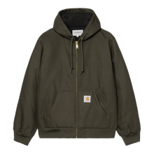 Carhartt WIP OG Active Jacket