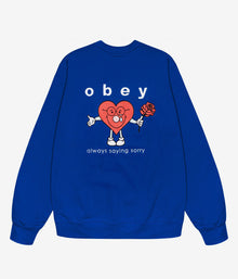  Obey Always Crew