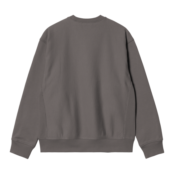 Carhartt WIP American Script Sweatshirt