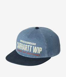  Carhartt WIP Arcan Cap