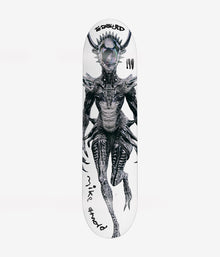  EDGLRD Flexerx "Mike  Arnold" 8.5
