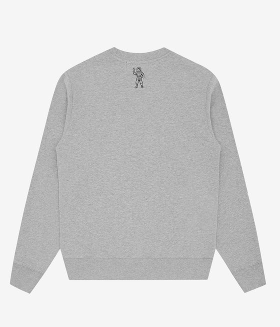 Billionaire Boys Club Big Catch Crewneck