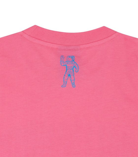 Billionaire Boys Club Camo Arch Logo T-Shirt