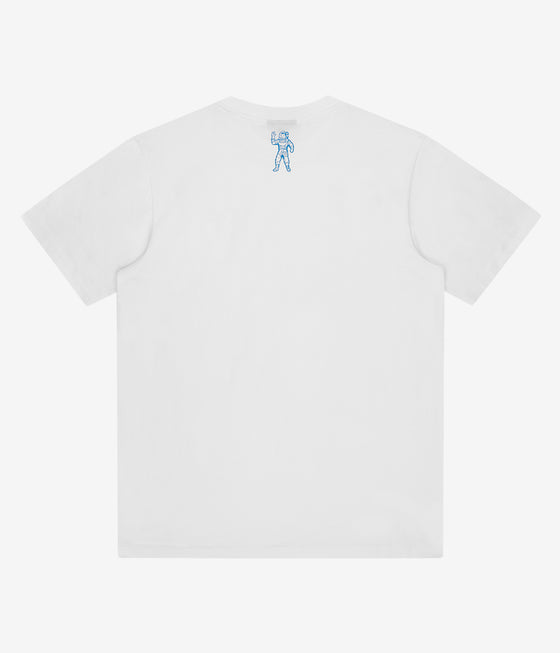 Billionaire Boys Club Camo Arch Logo T-Shirt