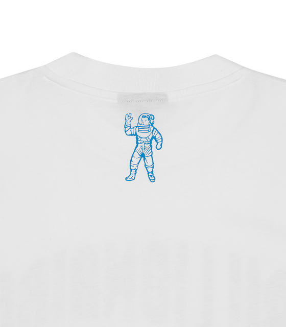Billionaire Boys Club Camo Arch Logo T-Shirt