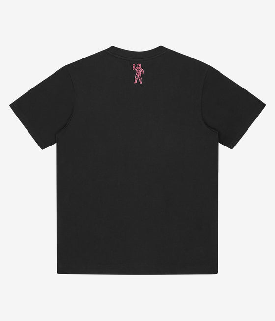 Billionaire Boys Club Straight Logo T-Shirt
