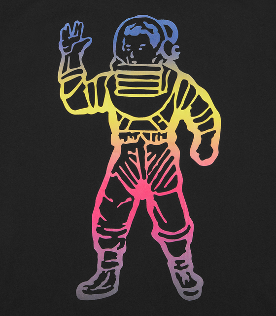 Billionaire Boys Club Standing Astro T-Shirt