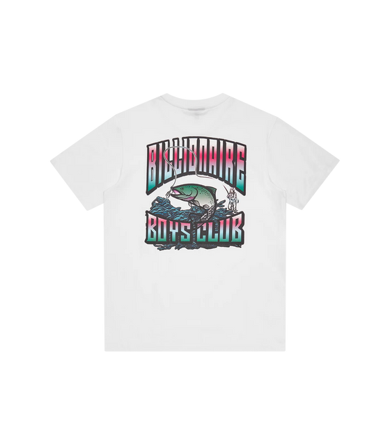 Billionaire Boys Club Big Catch T-Shirt