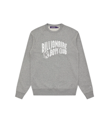  Billionaire Boys Club Arch Logo Crewneck