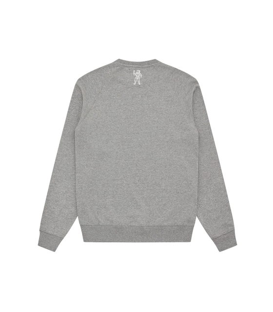 Billionaire Boys Club Arch Logo Crewneck