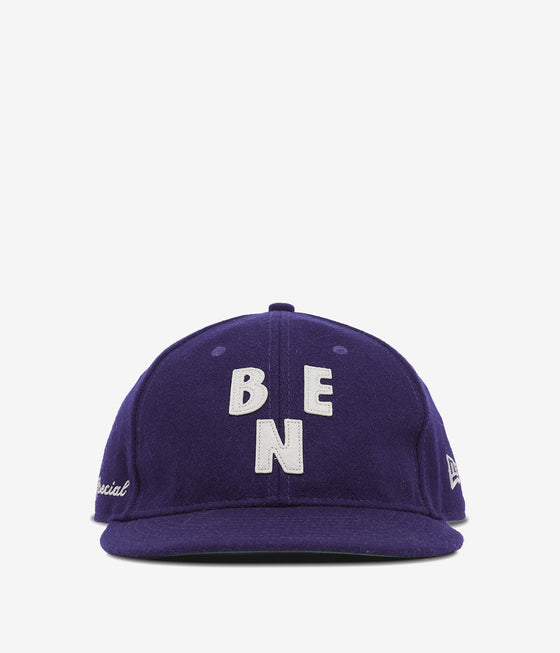 Ben-G Team Hat by New Era Very Special