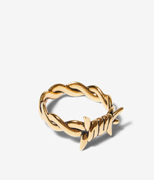  Huf Barbed Wire Ring