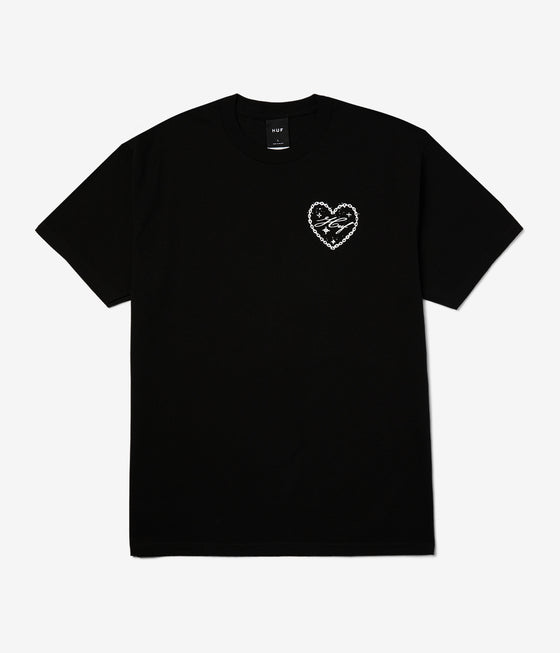 Huf Be Mine T-Shirt