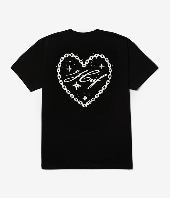 Huf Be Mine T-Shirt