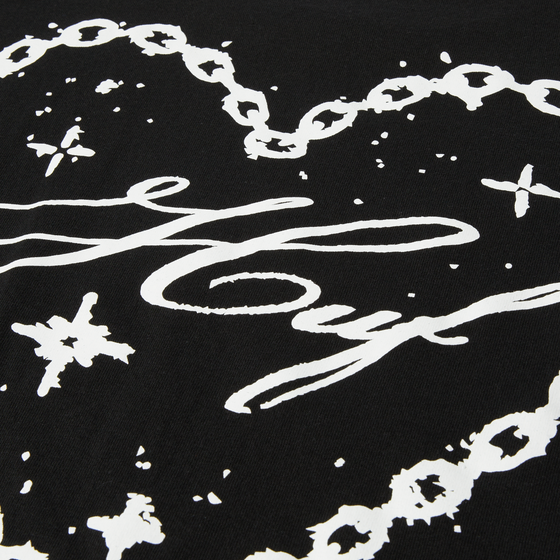 Huf Be Mine T-Shirt