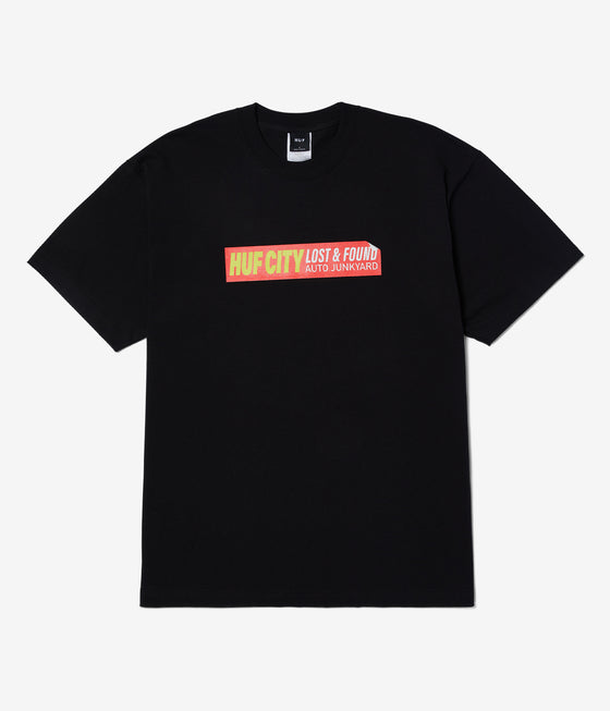 Huf Big Dawg T-Shirt