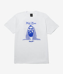  Huf Black Moses S/S Heavyweight Tee
