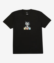  Huf Blocks S/S Tee