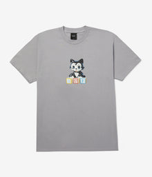  Huf Blocks S/S Tee