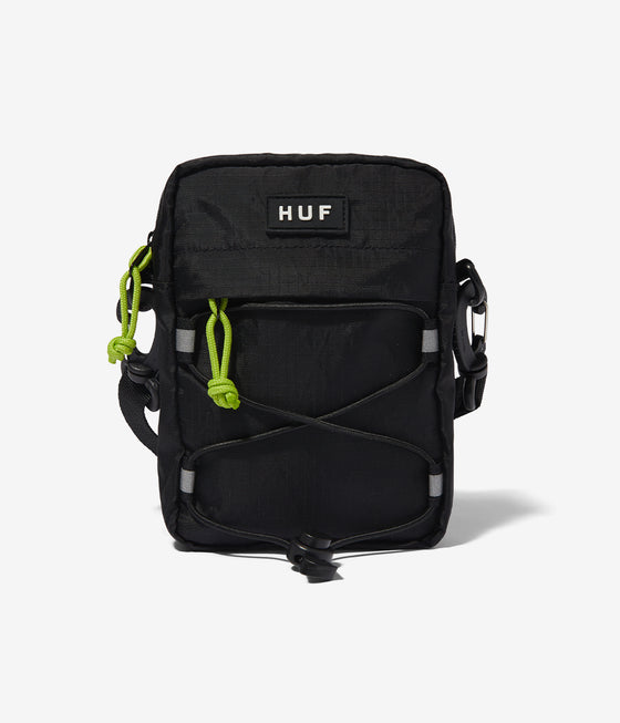 Huf Bowery Side Bag
