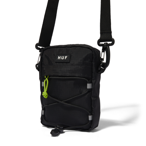 Huf Bowery Side Bag