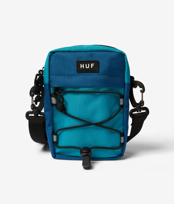 Huf Bowery Side Bag