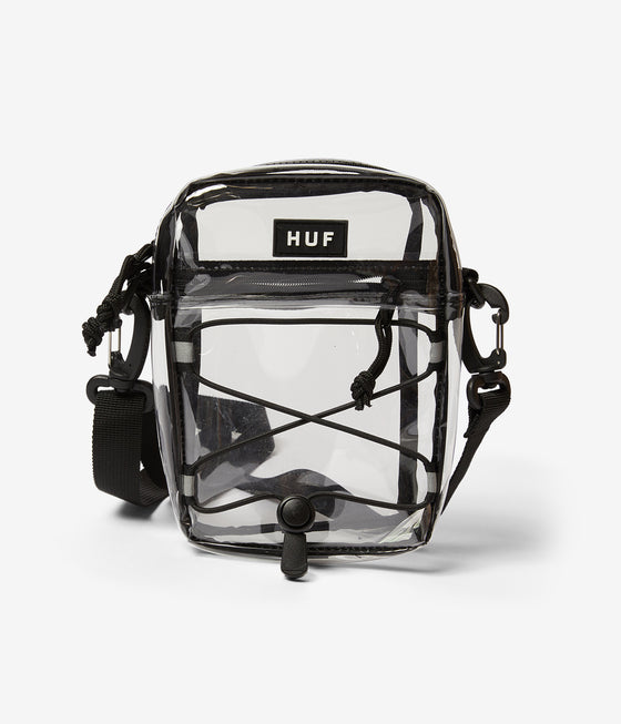 Huf Bowery Side Bag