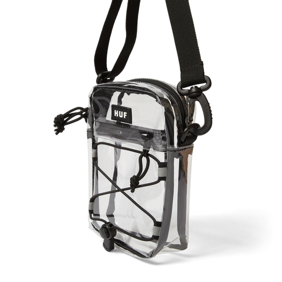 Huf Bowery Side Bag