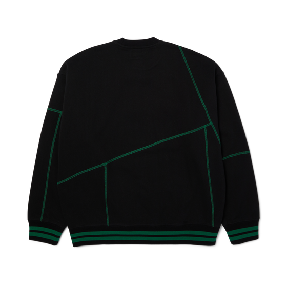 Huf x Bronze Hufware Crewneck