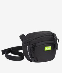  Huf Bunker Shoulder Bag