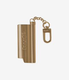  Huf Burner Lighter Sleeve Keychain