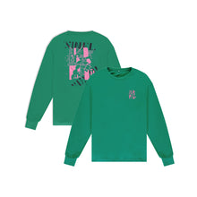  Valuta Businel Longsleeve