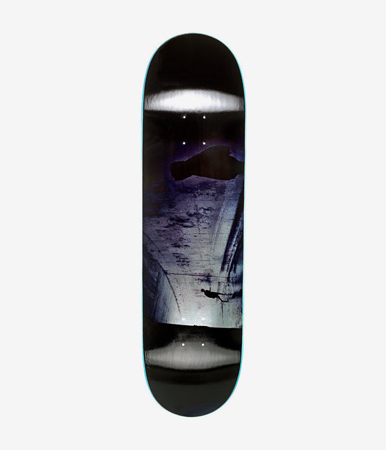 Limosine Backpack Girl (Aaron Loreth) Deck 8.25