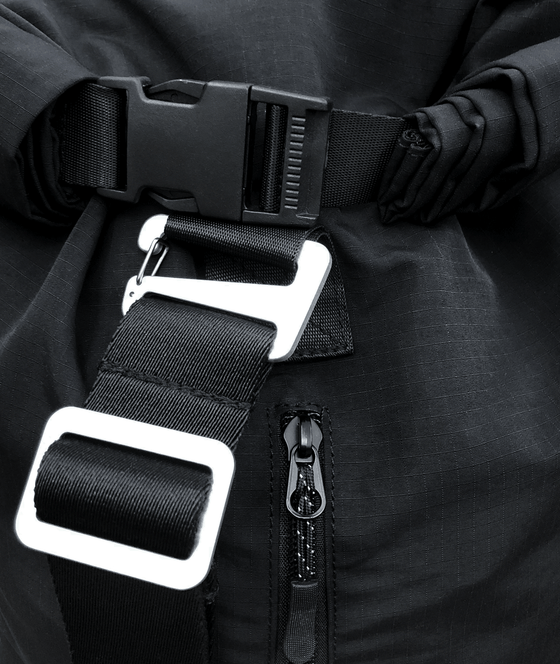 Dancer Duffel Skate Bag