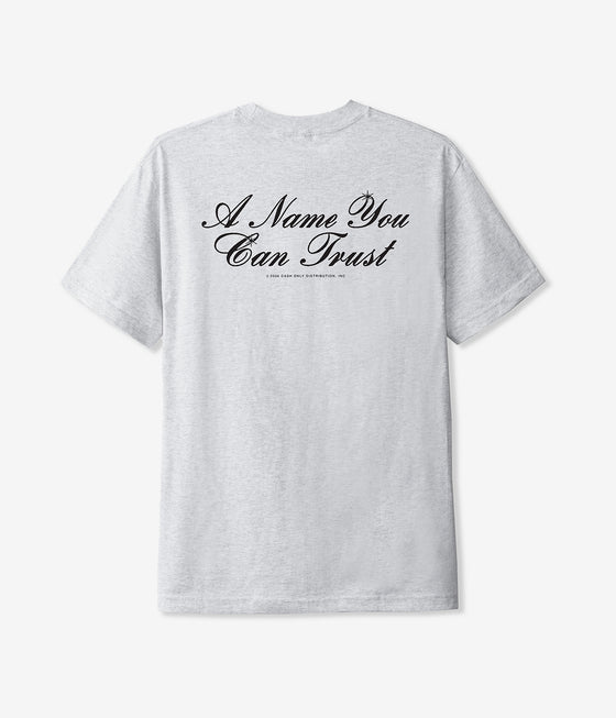 Cash Only Bank T-Shirt
