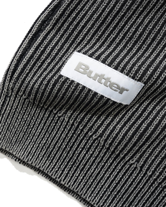 Butter Goods Bleach Knit Sweater