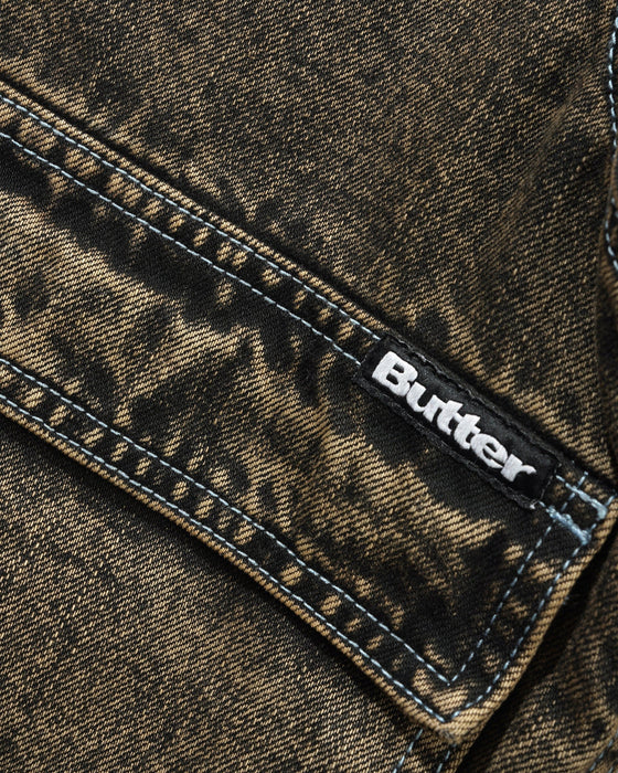 Butter Goods Bronco Denim Jacket