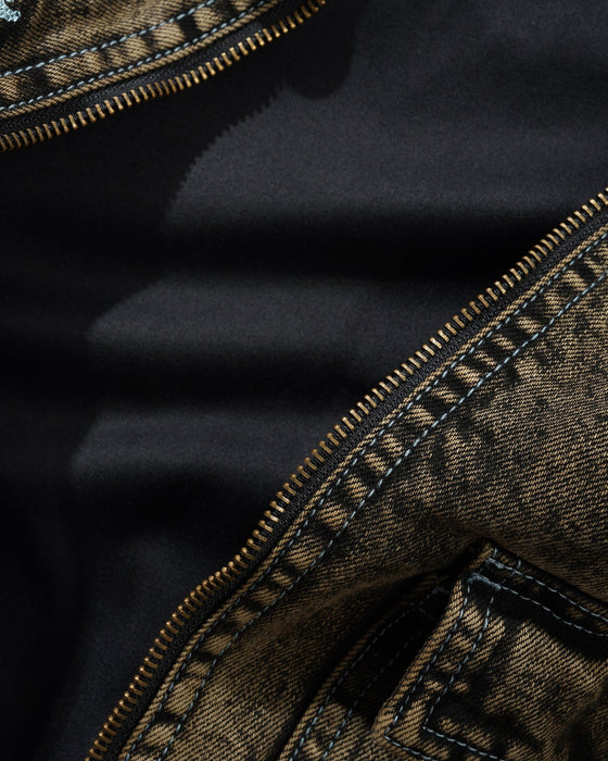 Butter Goods Bronco Denim Jacket